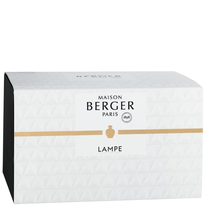 Lampe Berger Clarity Bordeaux
