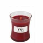 WoodWick Cinnamon Chai