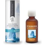 Geurolie 50ml iceberg