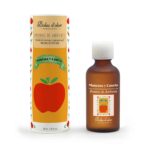 Geurolie 50ml manzana y canela