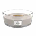 WoodWick Sacred Smoke Ellipse Candle