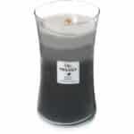 WoodWick Trilogy Warm Woods Large Candle