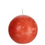 Bolkaars rustiek d8cm ginger