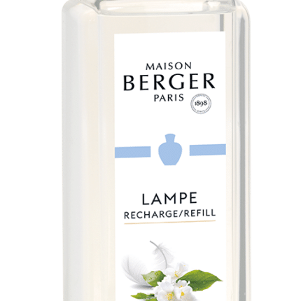 Lampe Berger - Dé geurenmaker in huis!