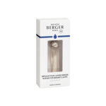 Maison Lampe Berger - Brander/Lont - Air Pur System 3P (40cm)