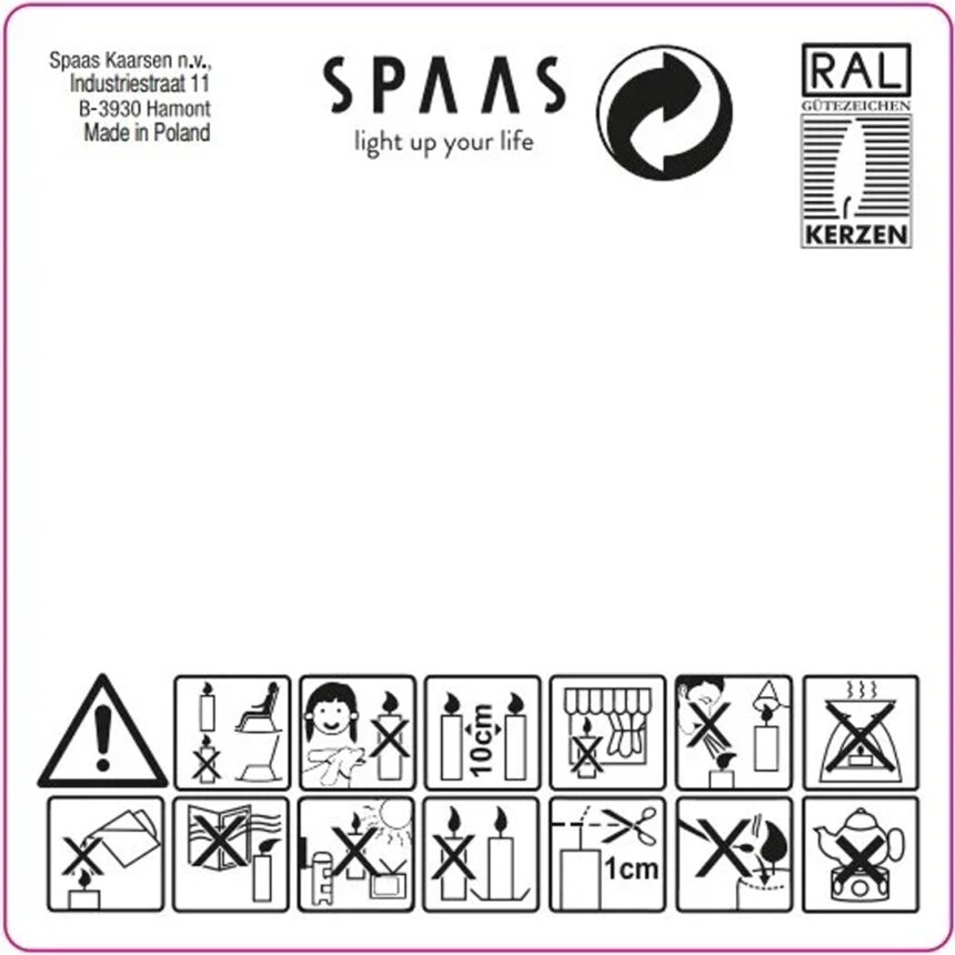 SPAAS