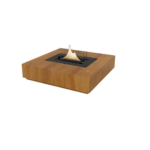 Tenderflame Holly Natural Oak