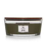 WoodWick Frasier Fir Ellipse Candle