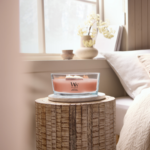 WoodWick Manuka Nectar ellipse