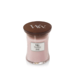 WoodWick Rosewood Mini Candle