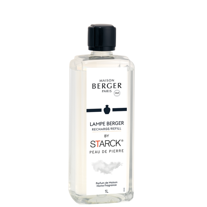 HUISPARFUM PEAU DE PIERRE 1L - Afbeelding 1