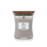 WoodWick Fireside Mini Candle
