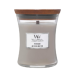 WoodWick Fireside Medium Candle