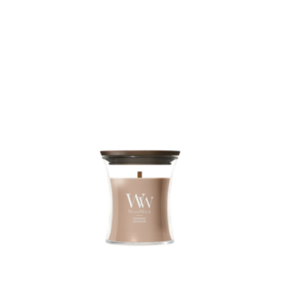 WoodWick Cashmere mini