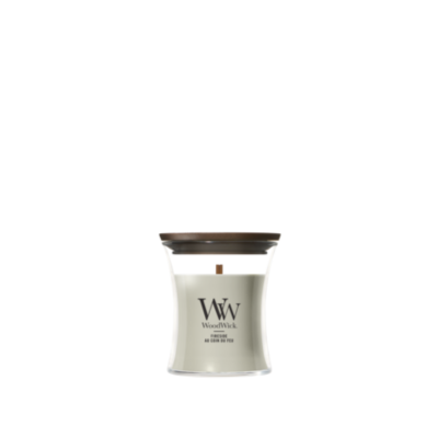 WoodWick Fireside mini