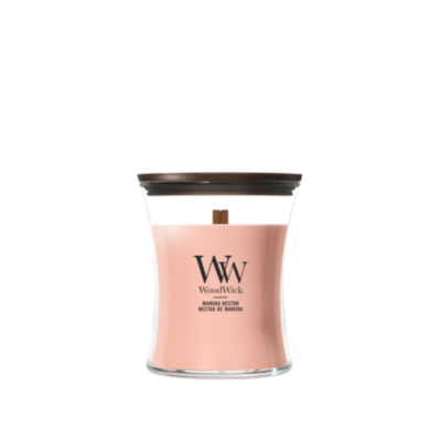 WoodWick Manuka Nectar medium WoodWick Manuka Nectar medium