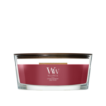 WoodWick Spiced Blackberry ellipse