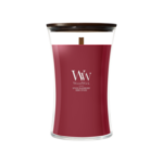 WoodWick Spiced Blackberry large