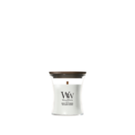 WoodWick White tea & Jasmine mini