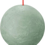 BOLKAARS RUST. 76MM GROEN