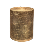 Stompkaars Bronze 15x20cm