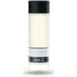 JANZEN Home Fragrance Refill Black 22 200ml