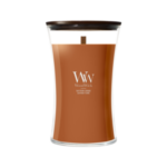 Woodwick saffron smoke large