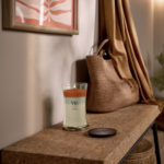 WW Trilogy Vanilla Embers Large Candle