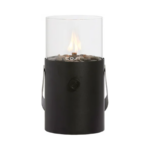 Cosi tafelhaard Cosiscoop Original zwart D 16 H 30 cm