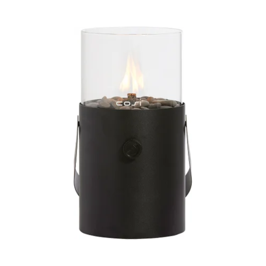 Cosi tafelhaard Cosiscoop Original zwart D 16 H 30 cm Cosi tafelhaard Cosiscoop Original zwart D 16 H 30 cm