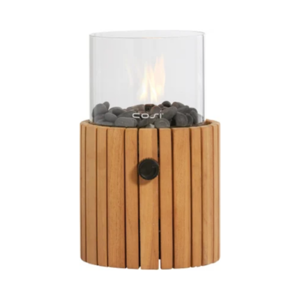 Cosi tafelhaard Cosiscoop XL beige D 20,5 H 30 cm