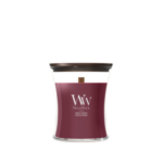 Woodwick Dark Cherry medium