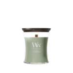 Woodwick verdant fig medium