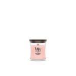 woodwick coastal sunberry candle mini