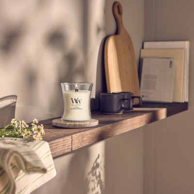 ww lush pomelo medium candle