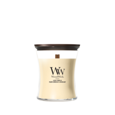 ww lush pomelo medium candle