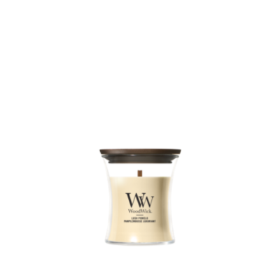 ww lush pomelo mini candle